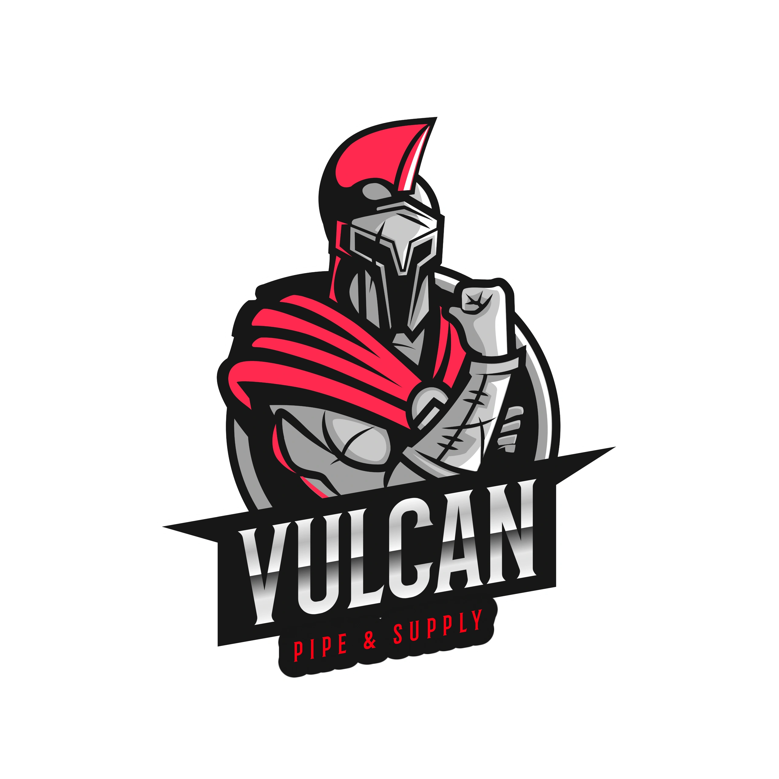 Vulcan Pipe & Supply